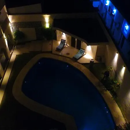 Corrientes Plaza Hotel-2